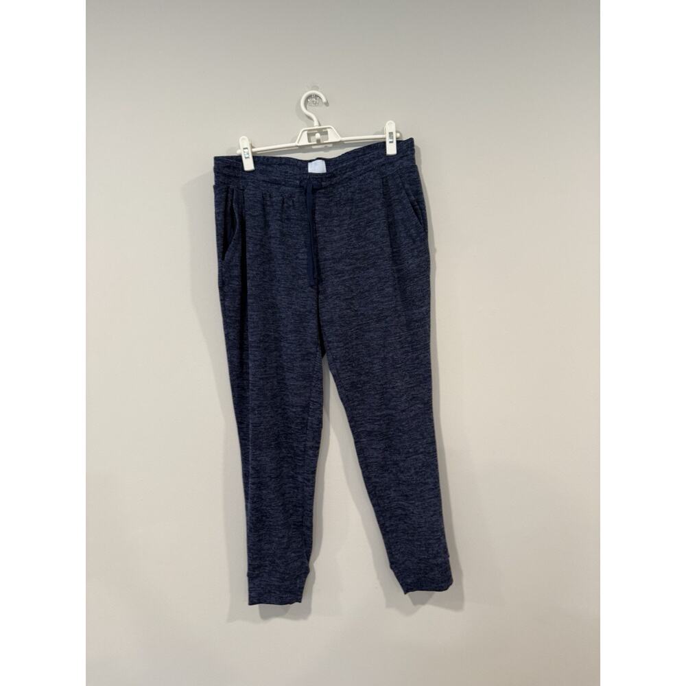 Anthropologie Sunday Womens Super Soft Joggers Size Large